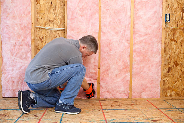 Best Insulation for Specific Applications in Greenfields, PA