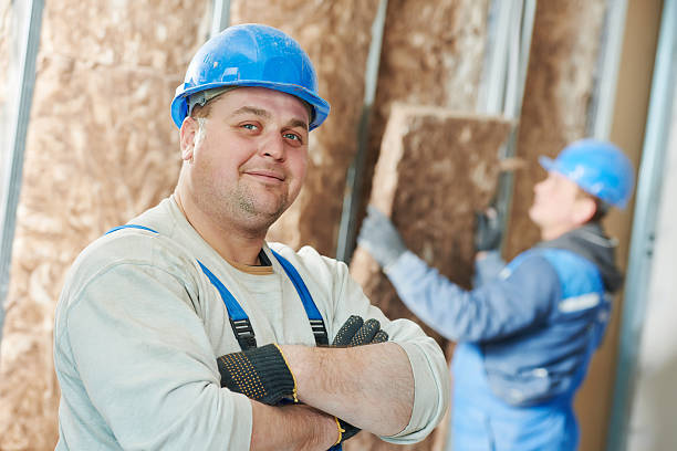 Best Energy Efficiency Insulation in Greenfields, PA
