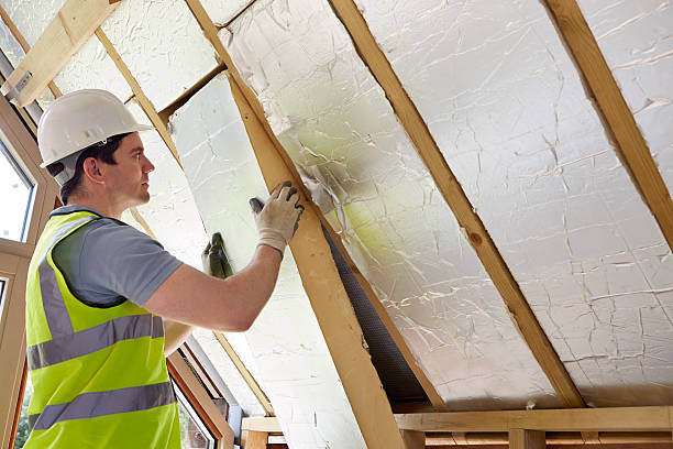 Types of Insulation We Offer in Greenfields, PA
